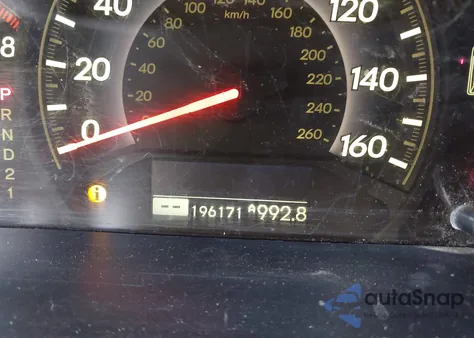 2005 Honda Odyssey Touring from USA, damaged, VIN 5FNRL38805B090642